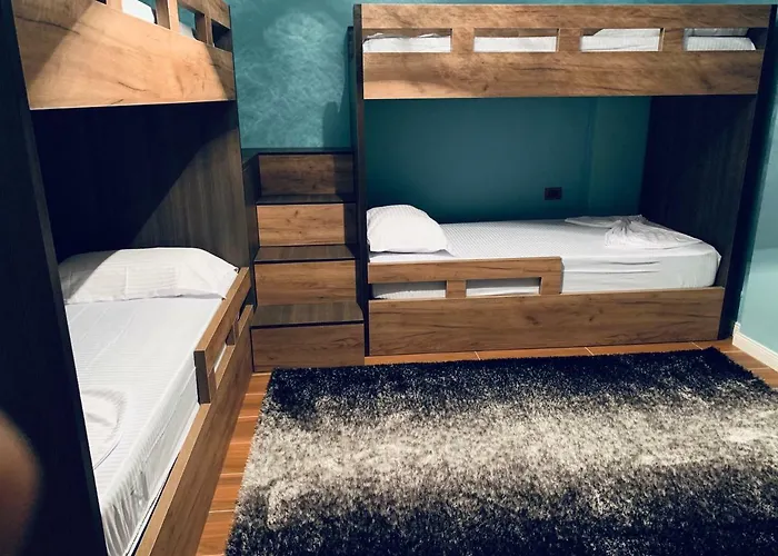 Eka Luxury Appartement