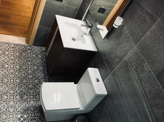 Appartement Eka Luxury *