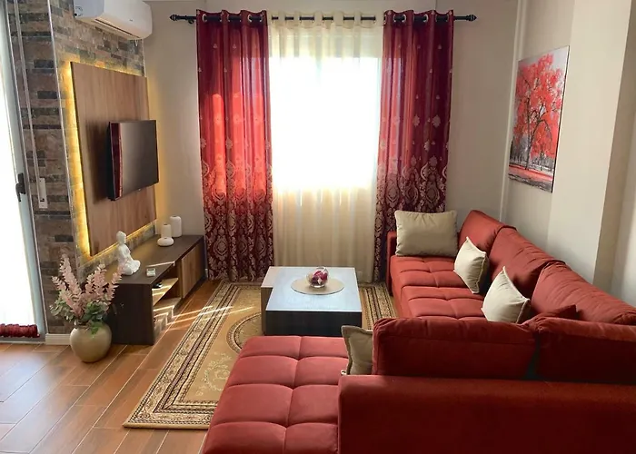 Eka Luxury * Durrës