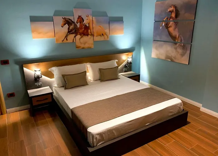 Eka Luxury * Durrës