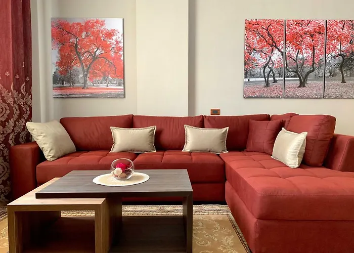 Eka Luxury * Durrës