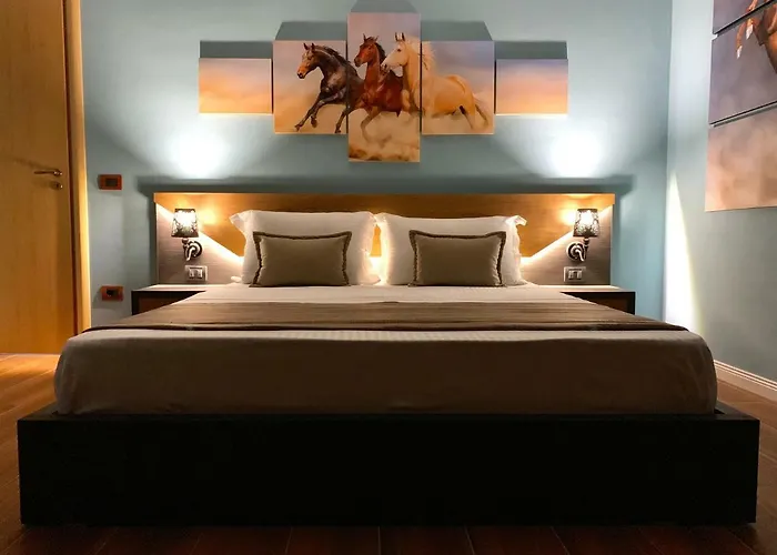 Eka Luxury Appartement *